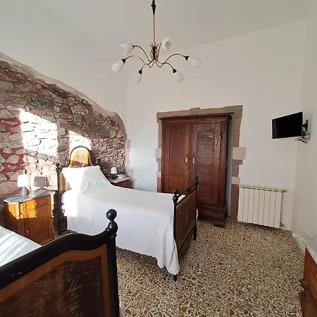 La Casa Di Zietta Vendégház