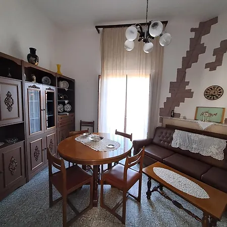 La Casa Di Zietta