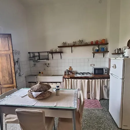 La Casa Di Zietta
