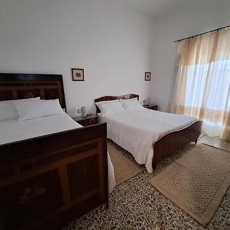 La Casa Di Zietta *