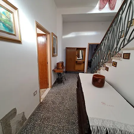 La Casa Di Zietta *
