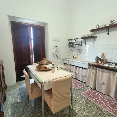 La Casa Di Zietta *