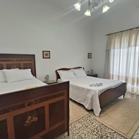 Guest house La Casa Di Zietta