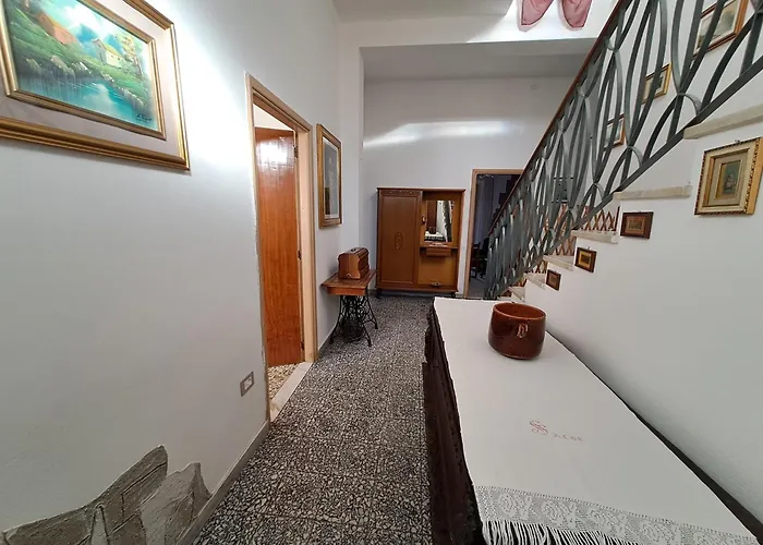 La Casa Di Zietta *