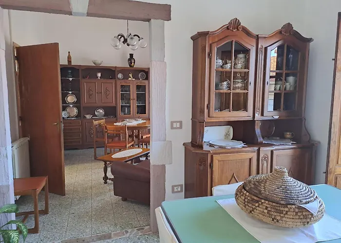 La Casa Di Zietta * サントゥ・ルッスルジュ