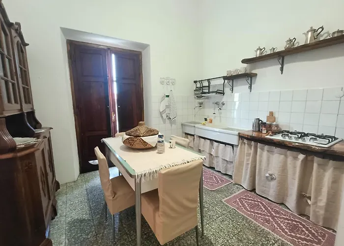 La Casa Di Zietta *